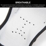 Joint Support Knee Pads Breathable Knee Booster - Image 3