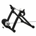 Soozier Indoor Magnetic Bike Bicycle Trainer Stand 5 Level Resistance - Image 4