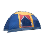 Easy Set Up Outdoor 8 Person Camping Tent - Image 2