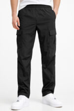 Nylon Ribstop Cargo Pants TP134