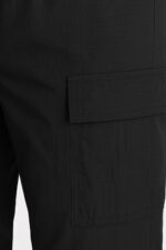 Nylon Ribstop Cargo Pants TP134 - Image 4