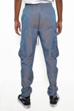 Cargo Utility Jogger Elastic Ankle Pant - Image 2