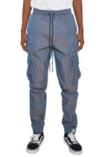 Cargo Utility Jogger Elastic Ankle Pant - Image 3