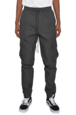 Cargo Utility Jogger Elastic Ankle Pant - Image 2