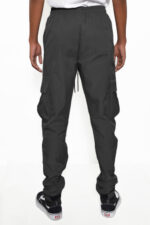 Cargo Utility Jogger Elastic Ankle Pant - Image 3