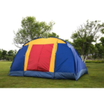 Easy Set Up Outdoor 8 Person Camping Tent - Image 4