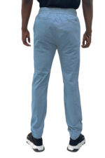 Solid Jogger Pants J133 - Image 3