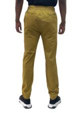 Solid Jogger Pants J133 - Image 3