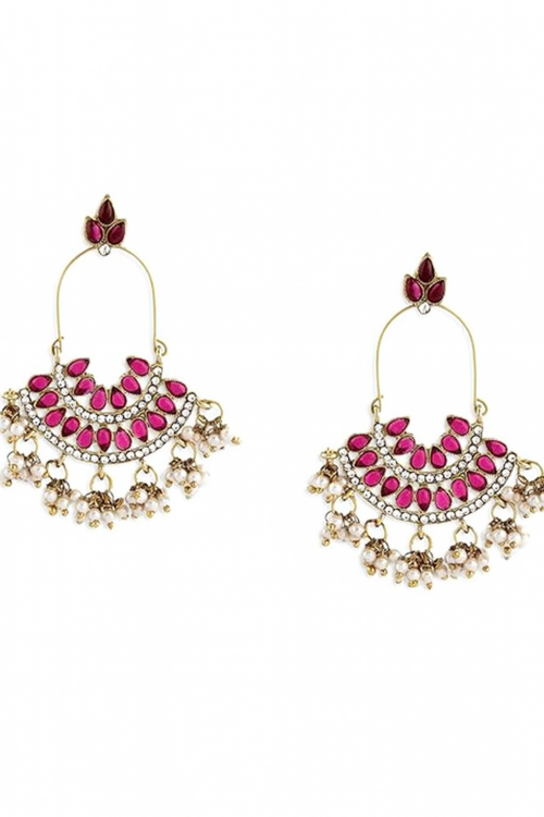 getpubthumb-42.png Earrings for Women and Girls-D26 - Image 1