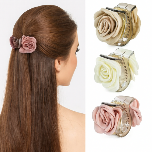 getpubthumb-44.png Fabric Flower Small Hair Claw Clips for Women - Image 1