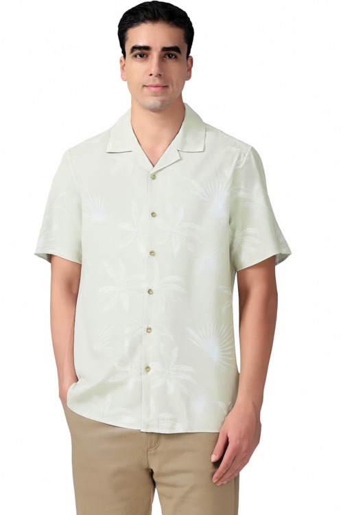 getpubthumb-6.png Men’s Comfortable Daily Wear Shirt-D18 - Image 1