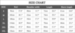 Long Sleeve Polo Shirts Mens Tactical Military Golf Polo Tee Shirts - Image 4