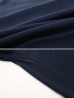 Long Sleeve Polo Shirts Mens Tactical Military Golf Polo Tee Shirts - Image 6