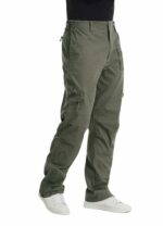 Military Mens Cargo Pants SWAT Combat Tactical Army Pants Multi - Image 4
