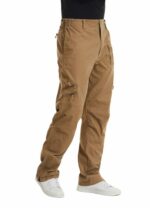 Military Mens Cargo Pants SWAT Combat Tactical Army Pants Multi - Image 5