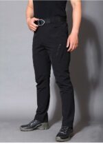 Summer Lightweight Tactical Pants Waterproof Men's Cargo Pants Quick - Image 4