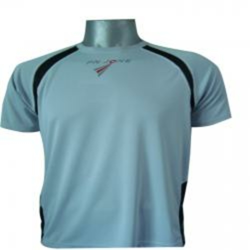 vtdi223.jpg PN JONE White Raggy Jersey Men T-Shirt - Extra Large - Image 1